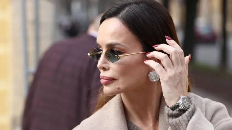 Suđenje Severini zbog nametljivih poruka: Tvrdi da je sve radila iz revolta