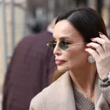 Suđenje Severini zbog nametljivih poruka: Tvrdi da je sve radila iz revolta