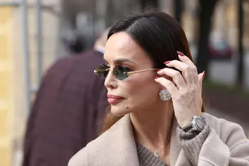 Suđenje Severini zbog nametljivih poruka: Tvrdi da je sve radila iz revolta