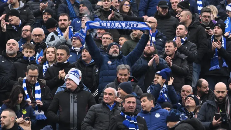 Dinamo umjesto bolesnog Lisice UEFA-i prijavio novog igrača za europske utakmice