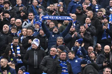 Dinamo umjesto bolesnog Lisice UEFA-i prijavio novog igrača za europske utakmice