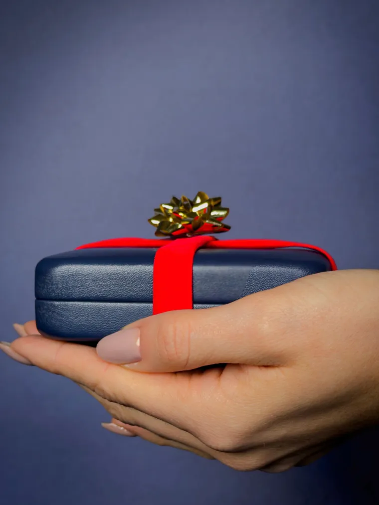 Kako pronaći dar koji zaista znači