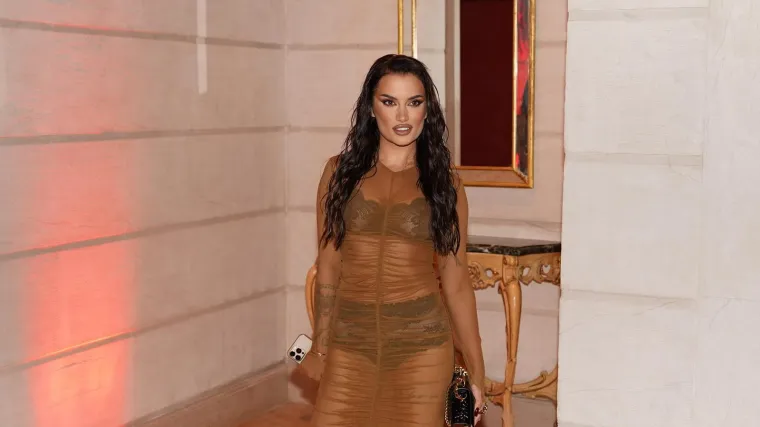 'Nisam osoba koja se sveti': Barbara Bobak progovorila o ljubavi i raskidu s Darkom Lazićem