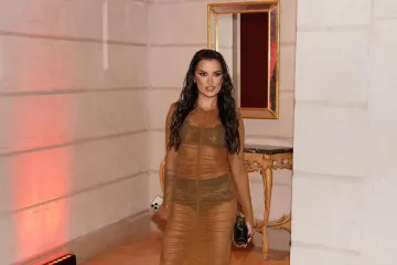 'Nisam osoba koja se sveti': Barbara Bobak progovorila o ljubavi i raskidu s Darkom Lazićem