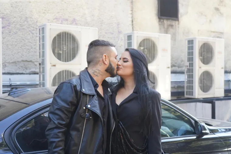 'Nisam osoba koja se sveti': Barbara Bobak progovorila o ljubavi i raskidu s Darkom Lazićem