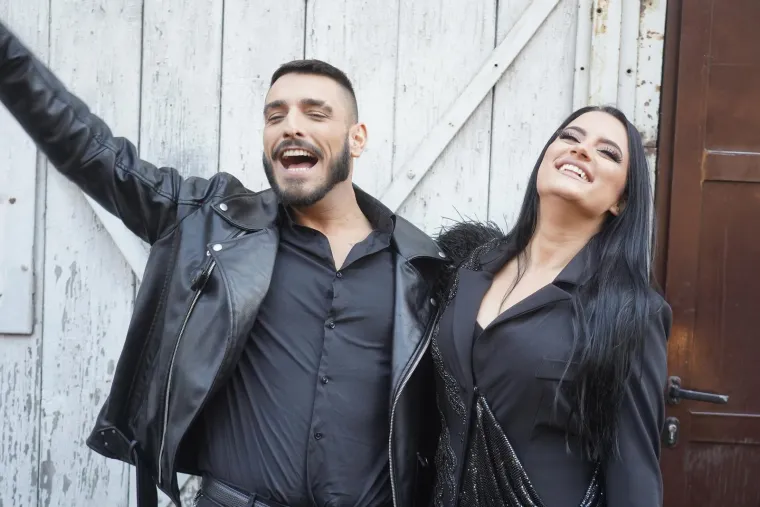 'Nisam osoba koja se sveti': Barbara Bobak progovorila o ljubavi i raskidu s Darkom Lazićem