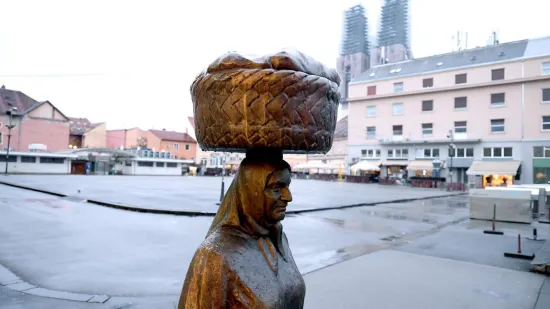 Holding otkrio kada će Dolac ponovno otvoriti svoja vrata: Još samo to