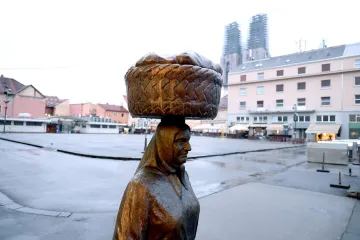 Holding otkrio kada će Dolac ponovno otvoriti svoja vrata: Jo&scaron; samo to