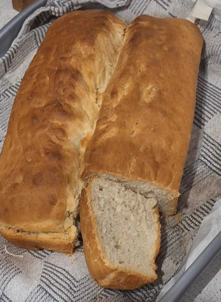 Kako ispeći savršeni kruh? Pšenični, crni, heljdin, sa sjemenkama iz ladice recepata naših starih!