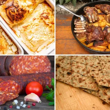 Samo će poznavatelji hrvatskih specijaliteta znati sve: Dokaži da si kulinarski stručnjak