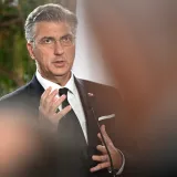 Plenkovićeva doktrina u francuskom časopisu: 'Teško da je to zadnji pokušaj prekrajanja granica'