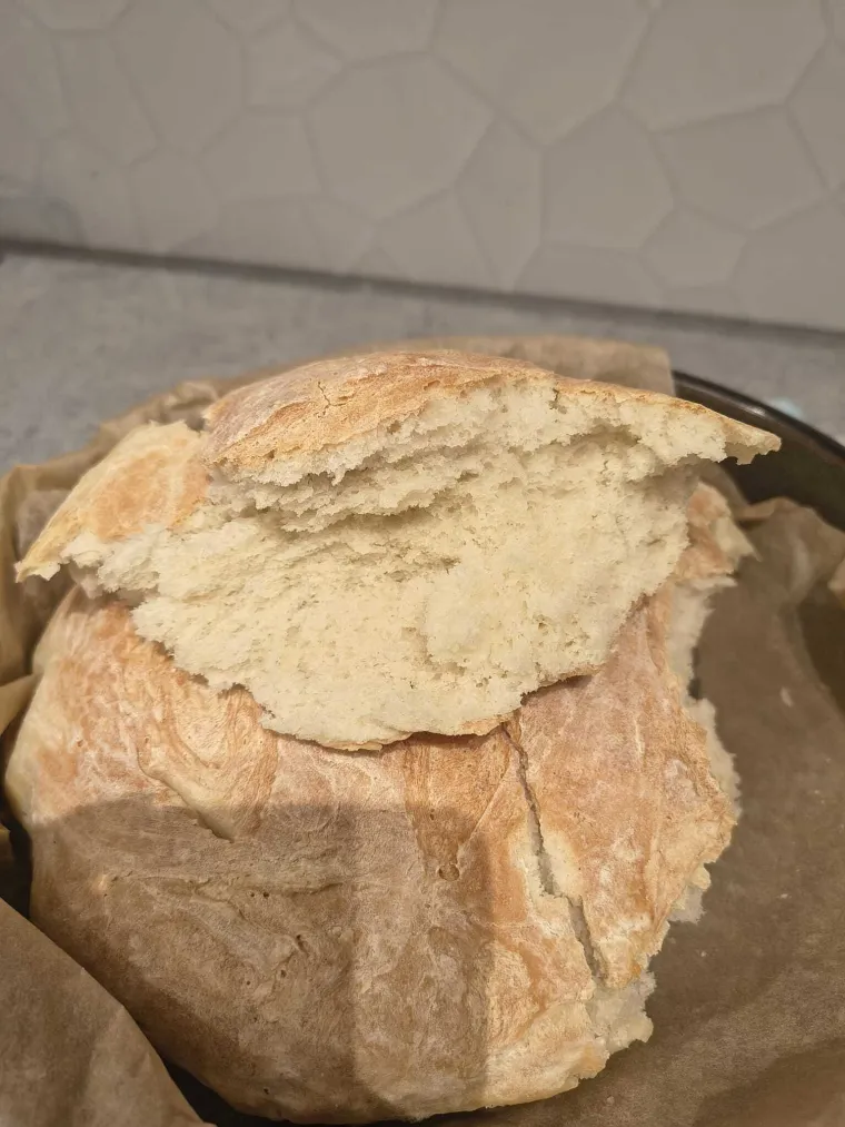 Kako ispeći savršeni kruh? Pšenični, crni, heljdin, sa sjemenkama iz ladice recepata naših starih!