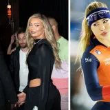 Bolja polovica poznatog sportskog para: Dok se on bori s bivšim prvakom, ona hvata zlato