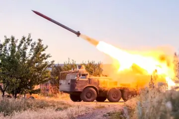 Bruxelles ide u rat s Rusijom? Orban objavio datum i šokirao: 'Nadvijaju se tamni oblaci'