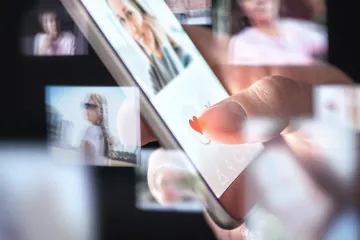 Jeste li ovisni o ljubavi? 'Tjera ljude da zanemaruju uobičajene norme'