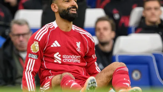 Drama na Anfieldu: Slot izbacio Salaha iz momčadi uoči puta u Milano! Razlaz već u siječnju?