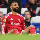 Drama na Anfieldu: Slot izbacio Salaha iz momčadi uoči puta u Milano! Razlaz već u siječnju?