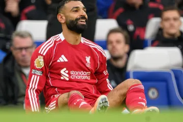 Drama na Anfieldu: Slot izbacio Salaha iz momčadi uoči puta u Milano! Razlaz već u siječnju?