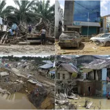 Apokaliptične scene: Poplave epskih razmjera odnijele skoro 1000 života, milijuni raseljeni