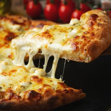 Ima li vrhunskog užitka bez umamija? Zaplovite s nama u gastronomsko istraživanje mliječnom stazom