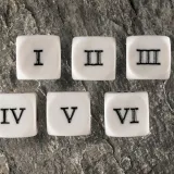 [KVIZ] Znaš li koji su ovo rimski brojevi?