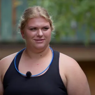 Sjećate se najmlađe kandidatkinje devete sezone 'Života na vagi' Eme? Evo kako danas izgleda