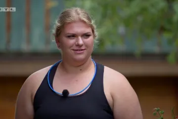 Sjećate se najmlađe kandidatkinje devete sezone 'Života na vagi' Eme? Evo kako danas izgleda