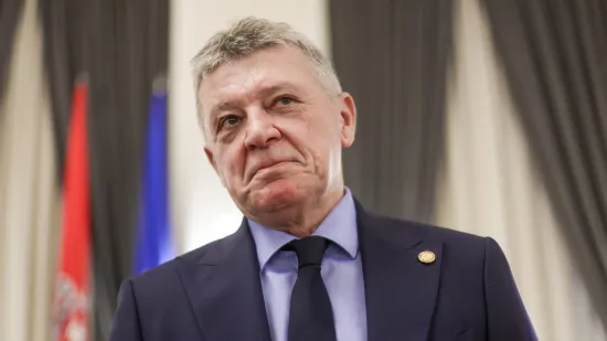 Turudić o širenju lažnih vijesti oko časne: 'Tako efikasni nismo, izvidi još traju'