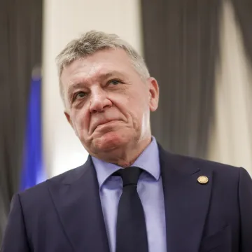 Turudić o širenju lažnih vijesti oko časne: 'Tako efikasni nismo, izvidi još traju'