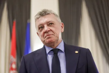 Turudić o širenju lažnih vijesti oko časne: 'Tako efikasni nismo, izvidi još traju'