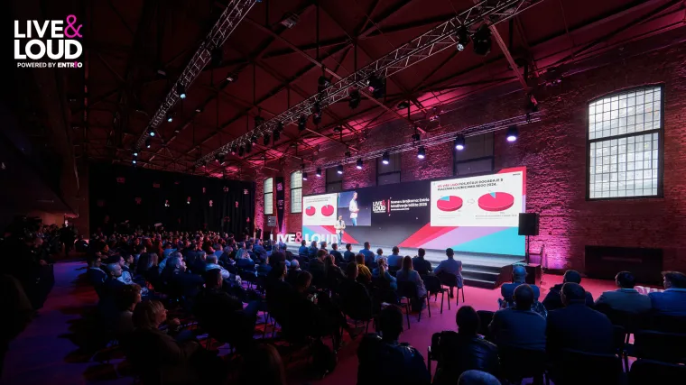 Publika bi trošila više na događaje da ih ima dovoljno