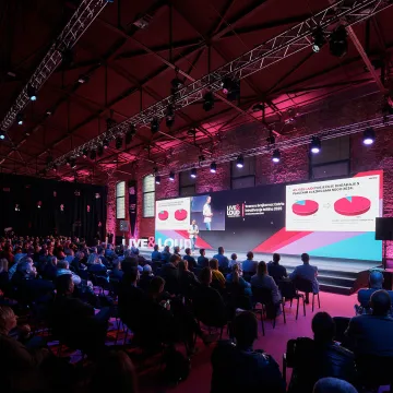 Publika bi trošila više na događaje da ih ima dovoljno