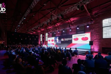 Publika bi trošila više na događaje da ih ima dovoljno