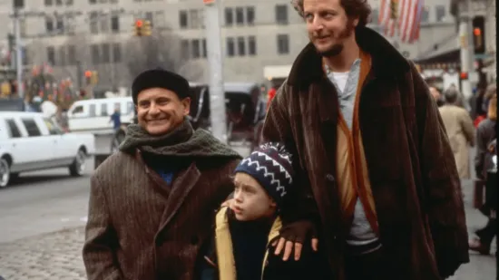 [KVIZ] Jesi li najveći obožavatelj filma 'Sam u kući 2'?