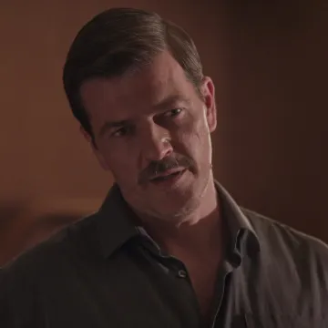 Svi misle da znaju Tomu Domazeta iz serije 'Divlje pčele', ali istina je puno mutnija