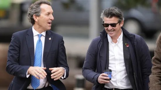 Bivša engleska zvijezda mora u zatvor na šest mjeseci zbog objava na društvenim mrežama