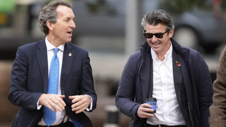 Bivša engleska zvijezda mora u zatvor na šest mjeseci zbog objava na društvenim mrežama