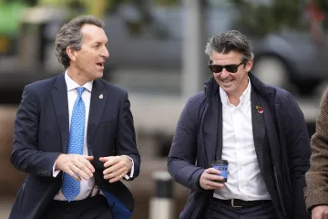 Bivša engleska zvijezda mora u zatvor na šest mjeseci zbog objava na društvenim mrežama