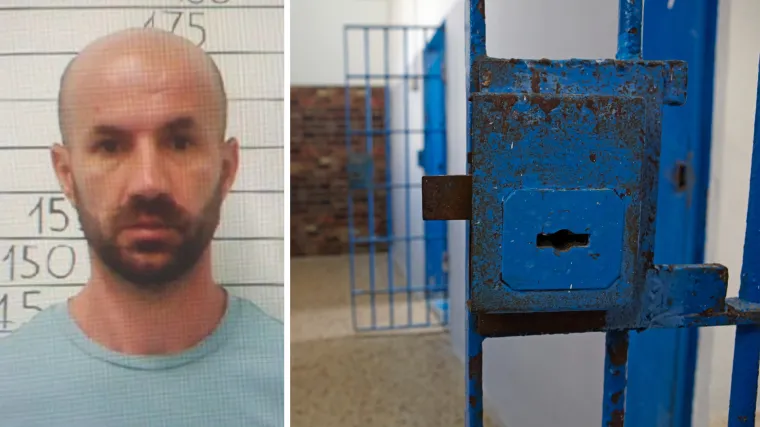 Opasni Albanac pobjegao iz zatvora uz pomoć plahti: To mu je četvrti bijeg