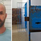 Opasni Albanac pobjegao iz zatvora uz pomoć plahti: To mu je četvrti bijeg