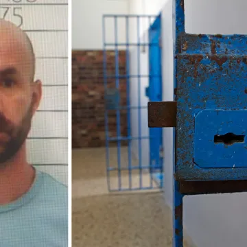 Opasni Albanac pobjegao iz zatvora uz pomoć plahti: To mu je četvrti bijeg