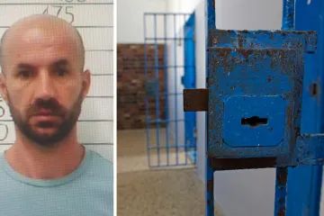 Opasni Albanac pobjegao iz zatvora uz pomoć plahti: To mu je četvrti bijeg