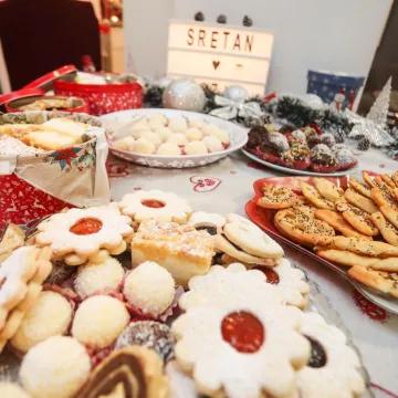 Pitali smo vas koji su vam najdraži božićni kolači: Svi ste se složili oko jednog