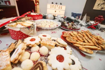 Pitali smo vas koji su vam najdraži božićni kolači: Svi ste se složili oko jednog