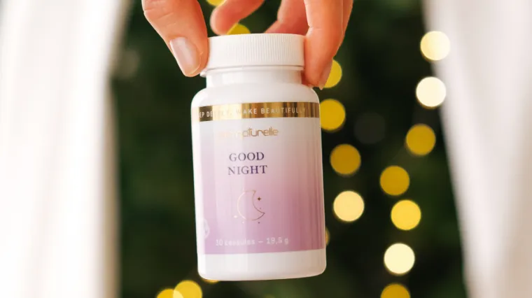 Večernja rutina za mirniji i kvalitetniji san