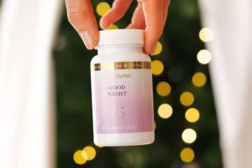 Večernja rutina za mirniji i kvalitetniji san