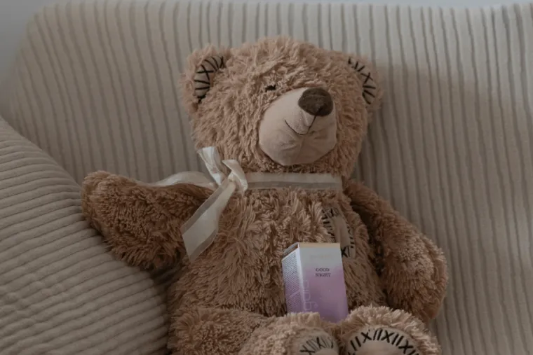 Večernja rutina za mirniji i kvalitetniji san