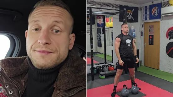 Filip iz 'Braka na prvu' otkrio kako više nema djevojku: 'Sam sam za blagdane'