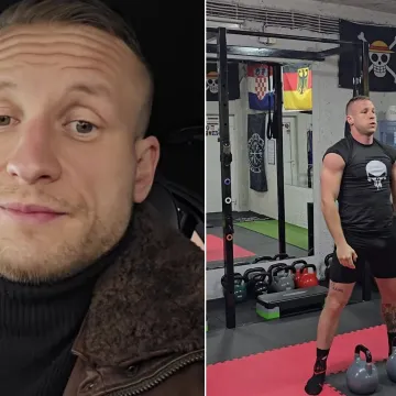 Filip iz 'Braka na prvu' otkrio kako više nema djevojku: 'Sam sam za blagdane'