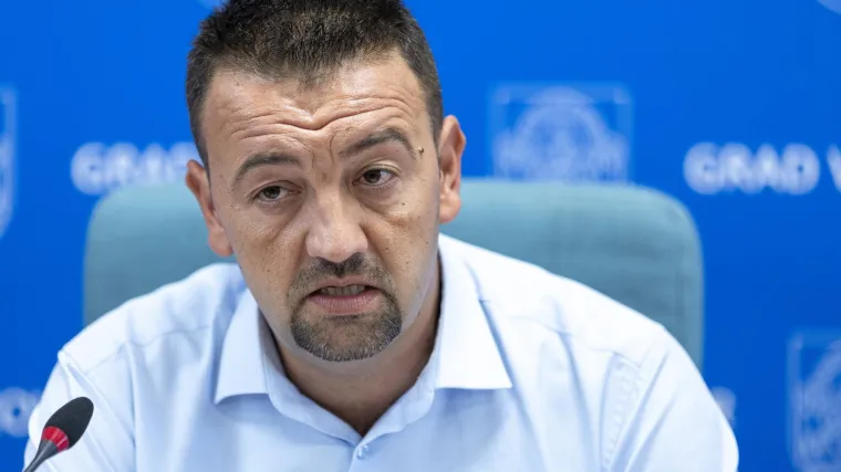 Pavliček o DP-u: 'Oni koji su se prodali za Judine škude neka ostanu tamo gdje jesu'